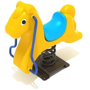 Poly Pony