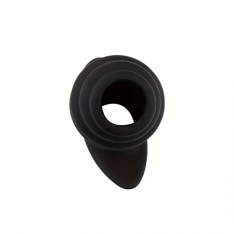 Premium Anal Plug With Hollow Design Novelty Adult Anal Sex Toy