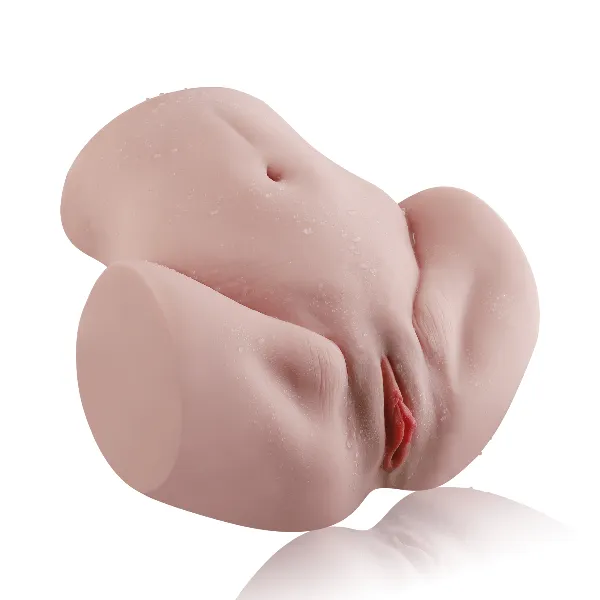 Propinkup 17.4lb Realistic Sex Doll | Ruby Ass Dual Channel 3D Vagina Lifelike Butt 【US Stock Available Only】