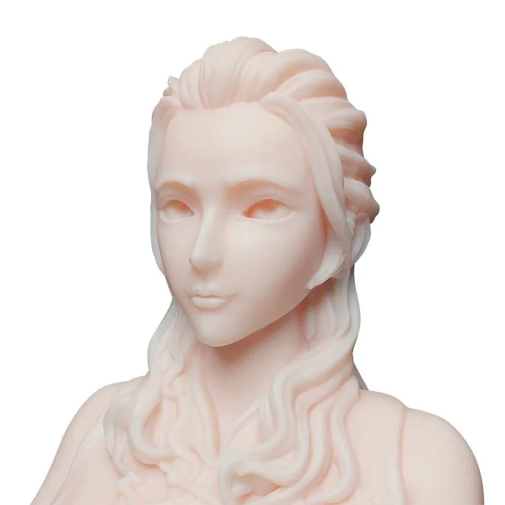 Propinkup Realistic Liquid Silicone Pocket Pussy Super Star Fanxing Lifelike Doll for Male Masturbation
