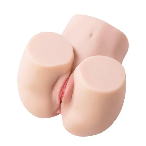 Propinkup Realistic Sex Doll | 4.6lb Super Real Miriam Ass 3D Dual Channel Male Masturbator 【US Stock Available Only】