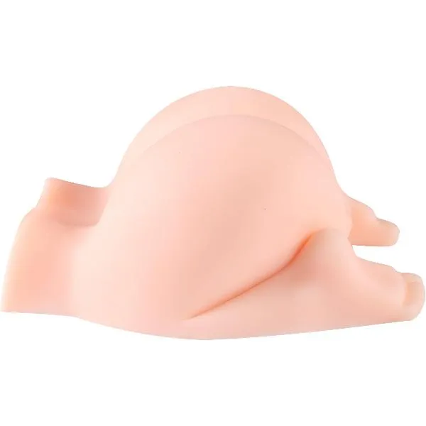 Propinkup Realistic Sex Doll | 4.71lb 3D Chiquita Ass Dual Channel Male Masturbation Toy Lifelike Butt 【US Stock Available Only】