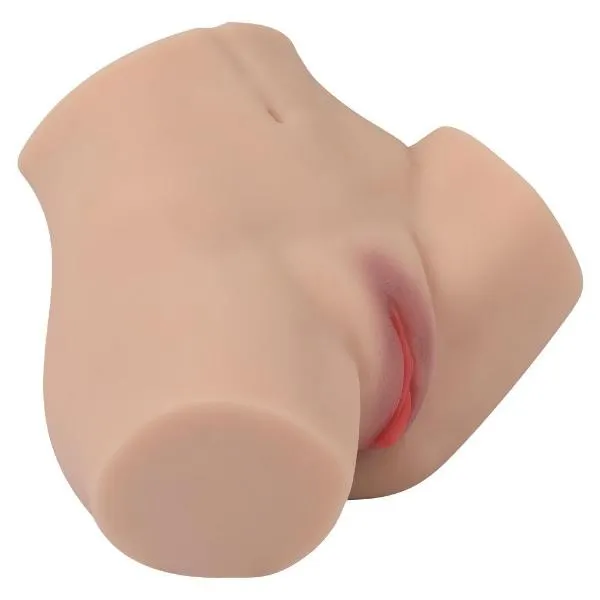Propinkup Realistic Sex Doll | 5.88lb Eva Butt Dual Channel Lifelike Male Masturbator 【US Stock Available Only】