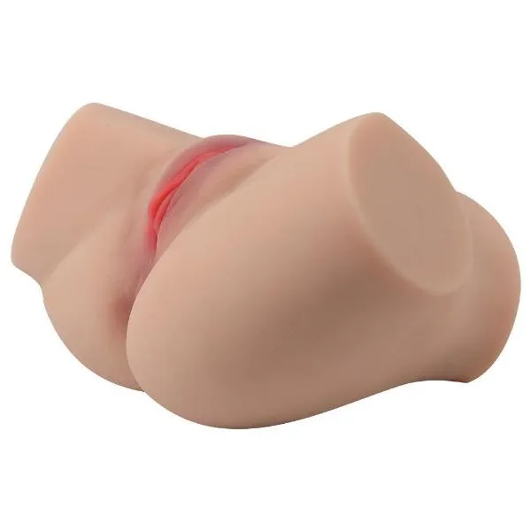 Propinkup Realistic Sex Doll | 5.88lb Eva Butt Dual Channel Lifelike Male Masturbator 【US Stock Available Only】
