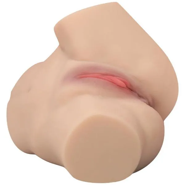 Propinkup Realistic Sex Doll | 5.88lb Eva Butt Dual Channel Lifelike Male Masturbator 【US Stock Available Only】