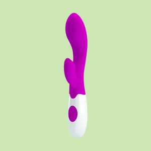 Rabbit Vibrante - Paperissima Squirt 16cm