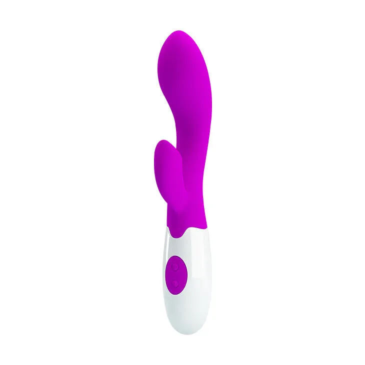 Rabbit Vibrante - Paperissima Squirt 16cm