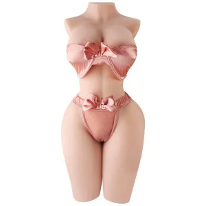 Realistic Sex Doll | 18.29lb Page Big Boobs Lifelike Male Masturbator Lifelike Dolls 【US Stock Available Only】