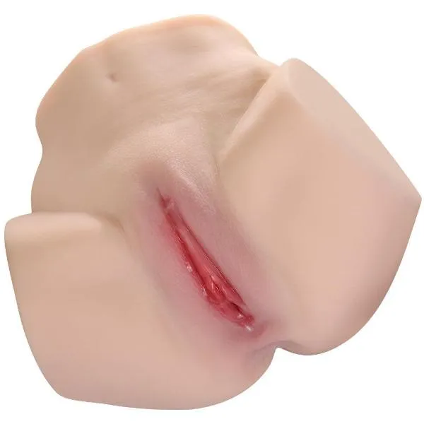 Realistic Sex Doll | Vicky Ass Dual Channels 4.4lb Male Masturbation Toy Lifelike Butt 【US Stock Available Only】