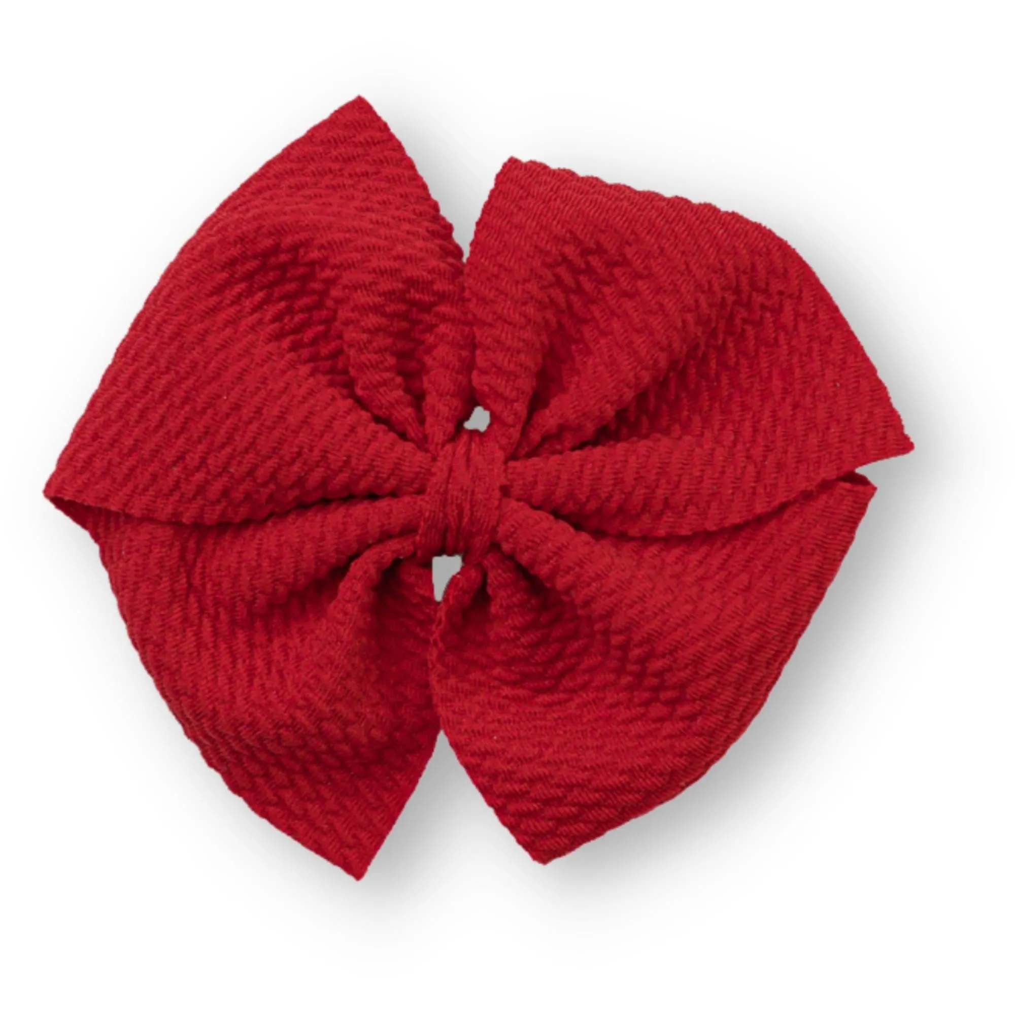 Red Butterfly and Dainty
