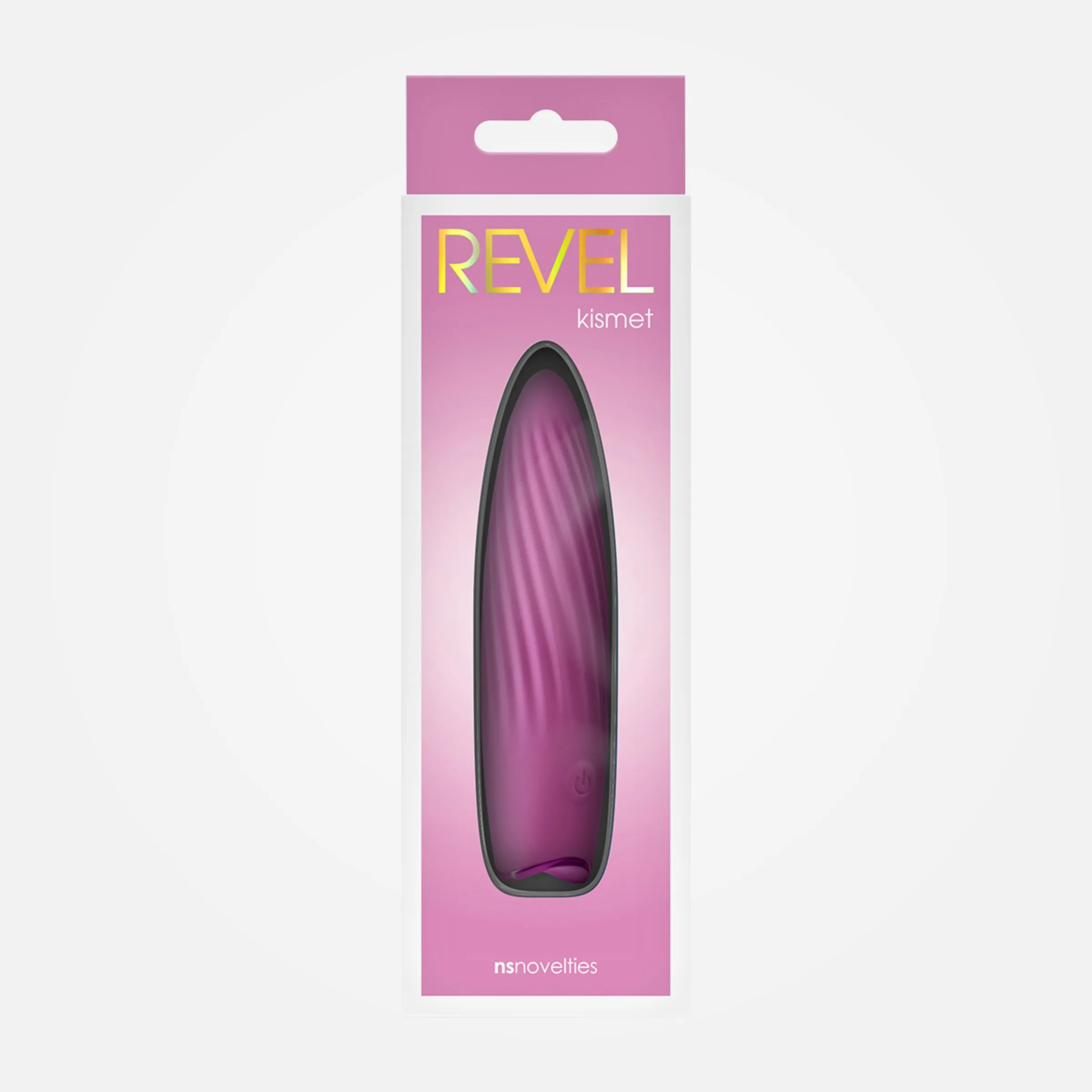 Revel Kismet - Rechargeable Bullet Vibrator