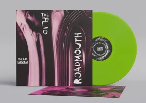 Roadmouth (2024 Remix/Remaster)