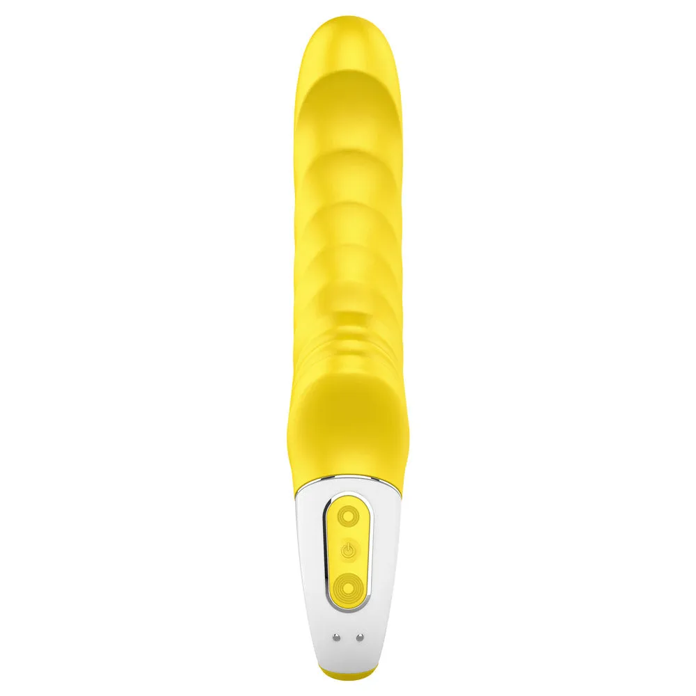 Satisfyer Yummy Sunshine G-Spot Vibrator