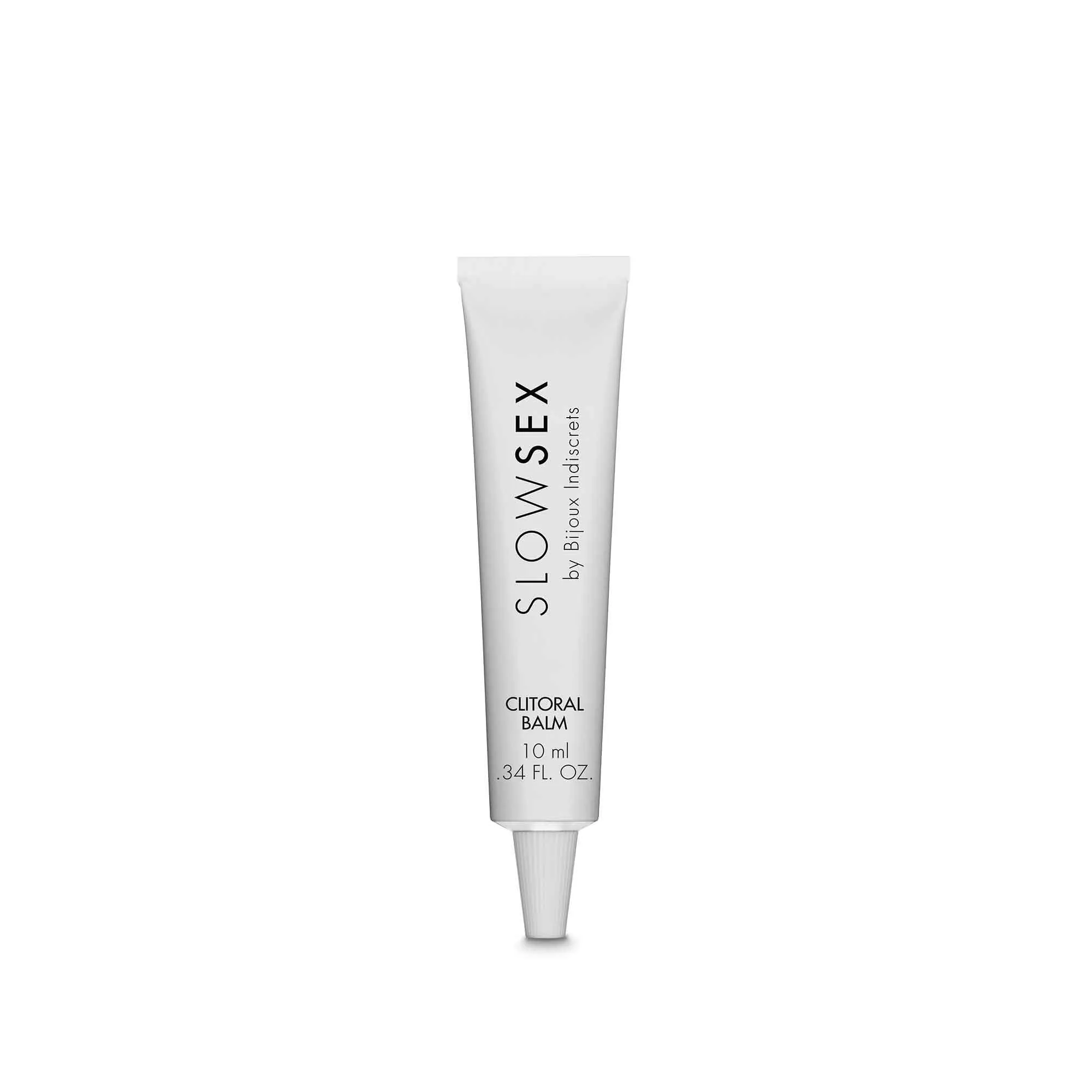 Slow Sex Clitoral Sensitizing Balm