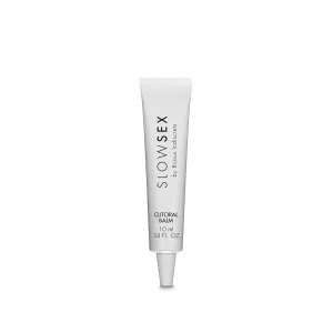 Slow Sex Clitoral Sensitizing Balm
