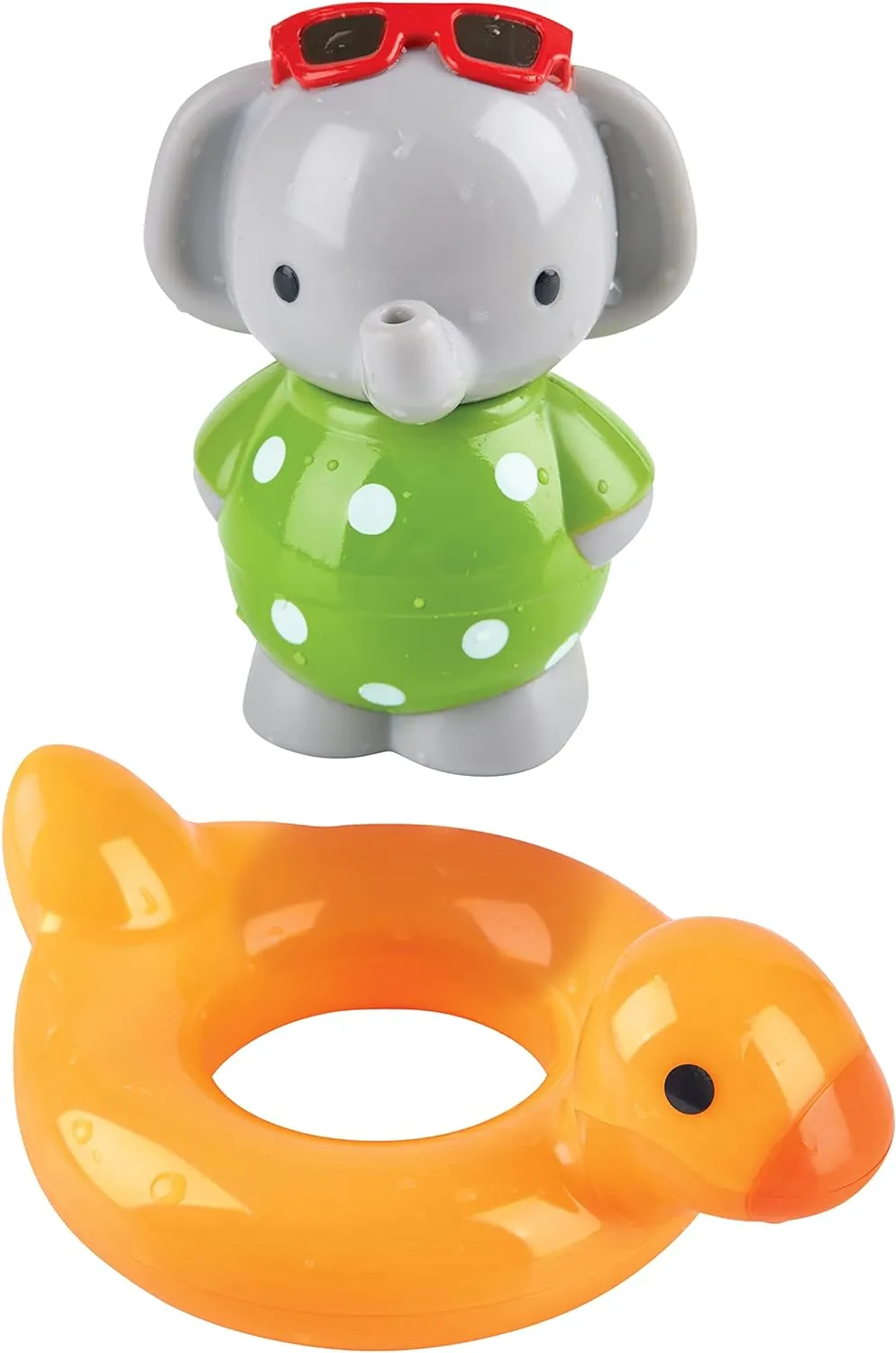 Spin Splash 'n' Swim Elephant