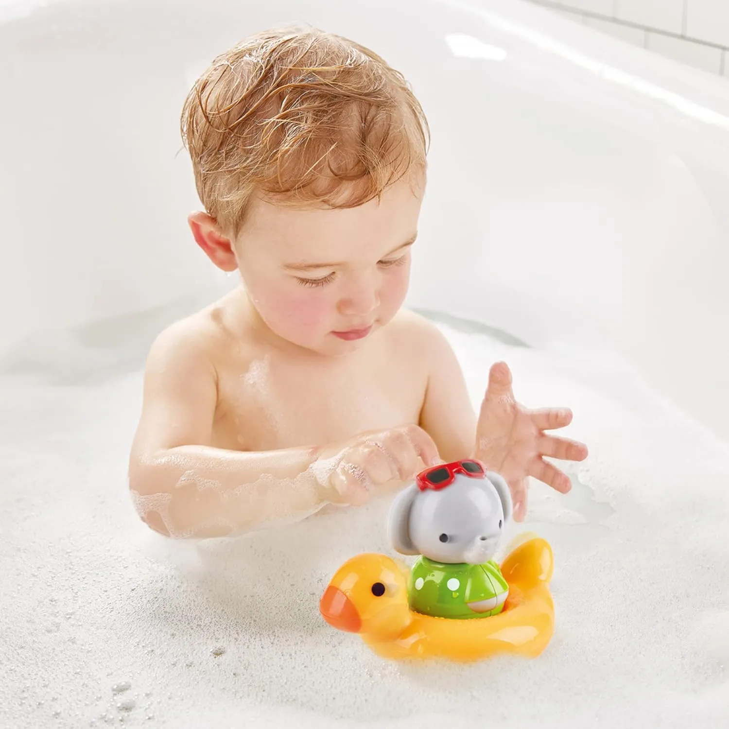 Spin Splash 'n' Swim Elephant