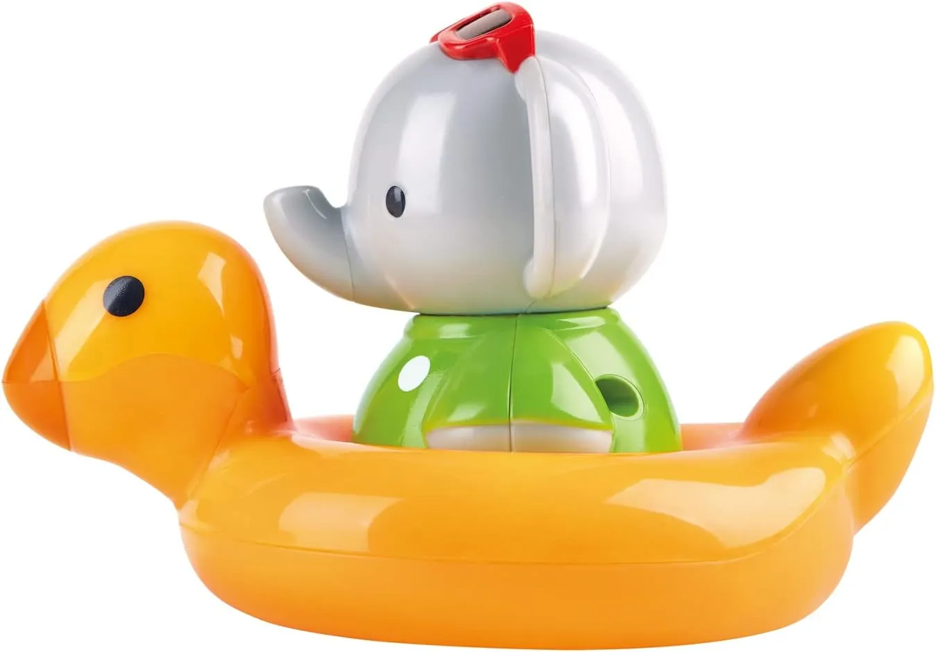 Spin Splash 'n' Swim Elephant