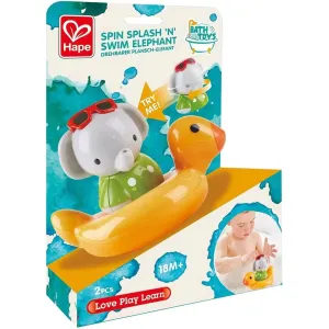 Spin Splash 'n' Swim Elephant