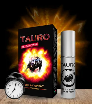Spray Ritardante - Torero 5ml
