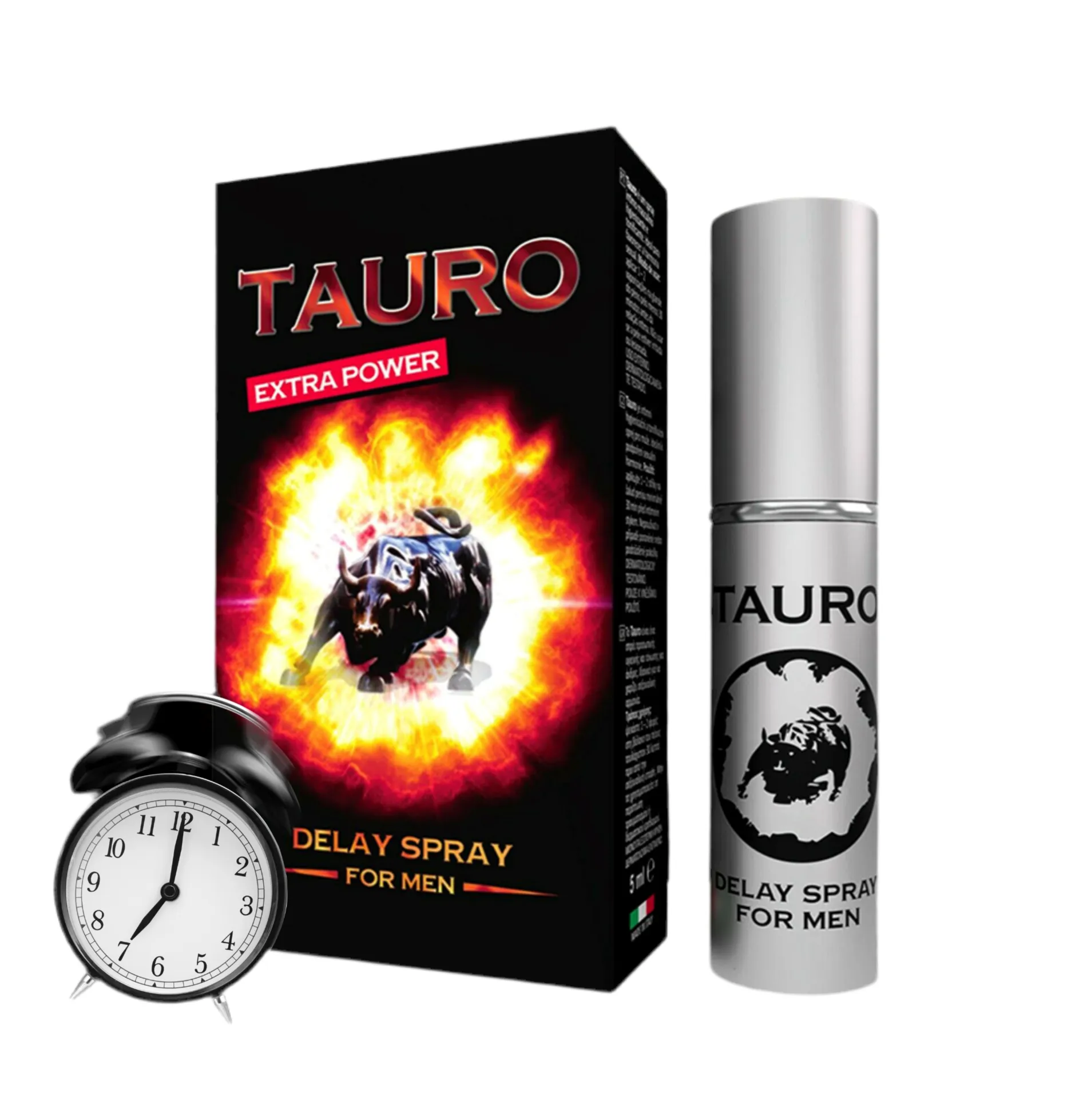 Spray Ritardante - Torero 5ml