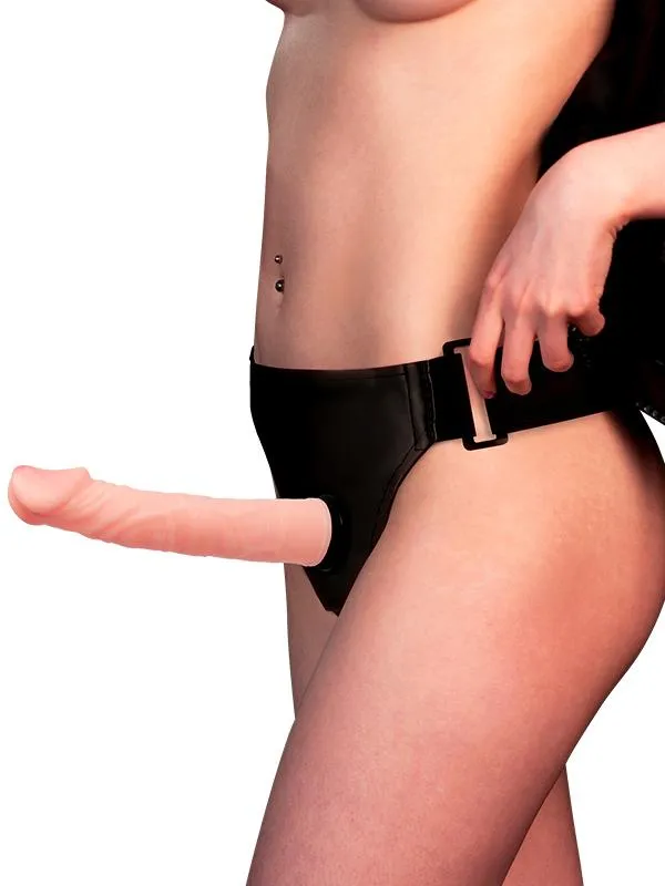 Strap On 19cm - Harness Attraction