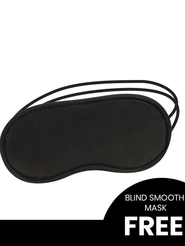 Strap On 19cm - Harness Attraction