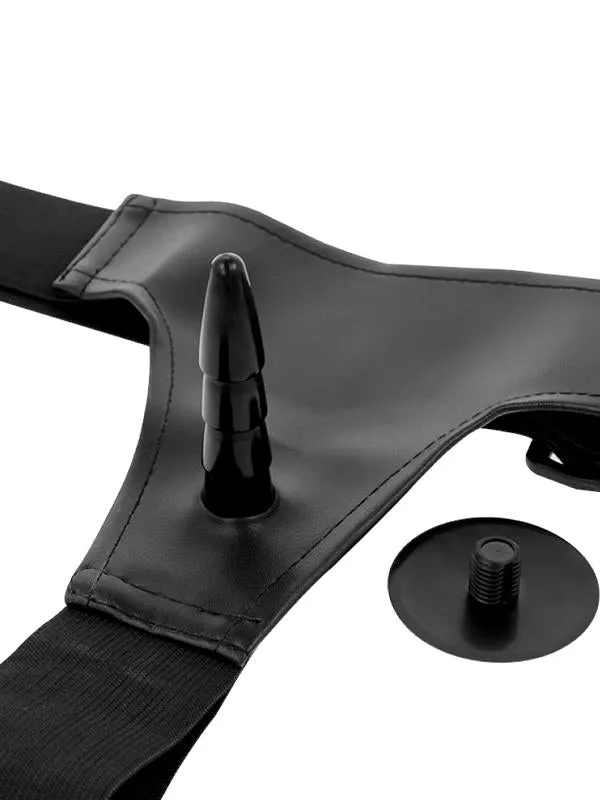 Strap On 19cm - Harness Attraction