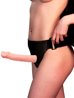 Strap On 19cm - Harness Attraction