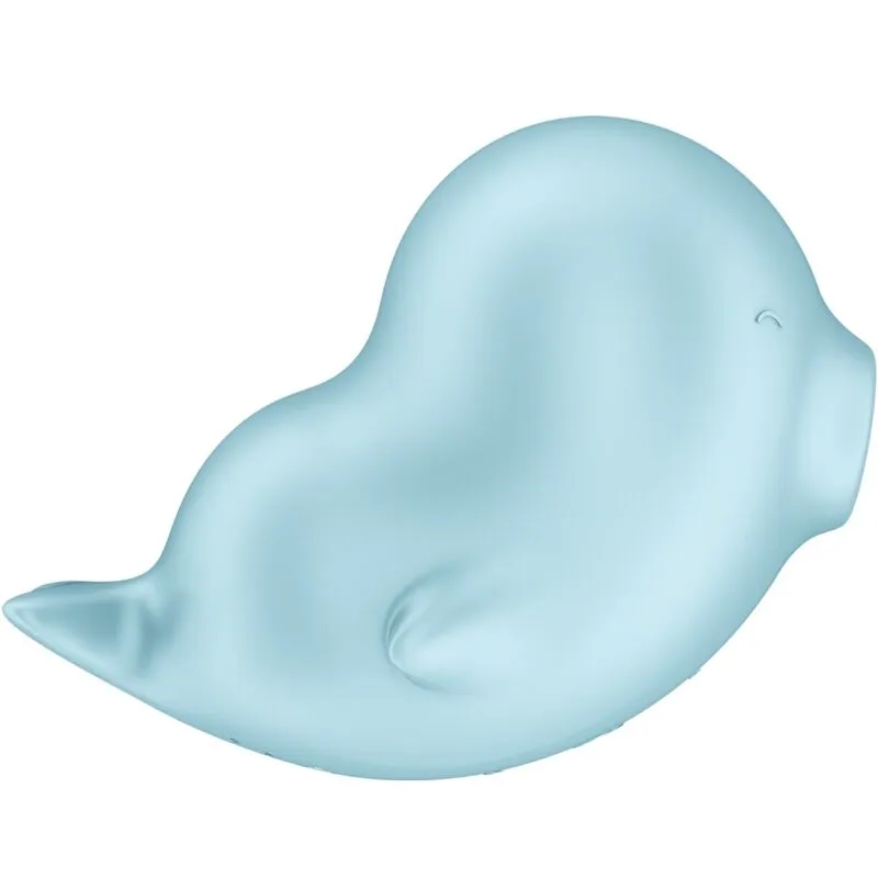 Succhiaclitoride - Cucciolo di Feeka