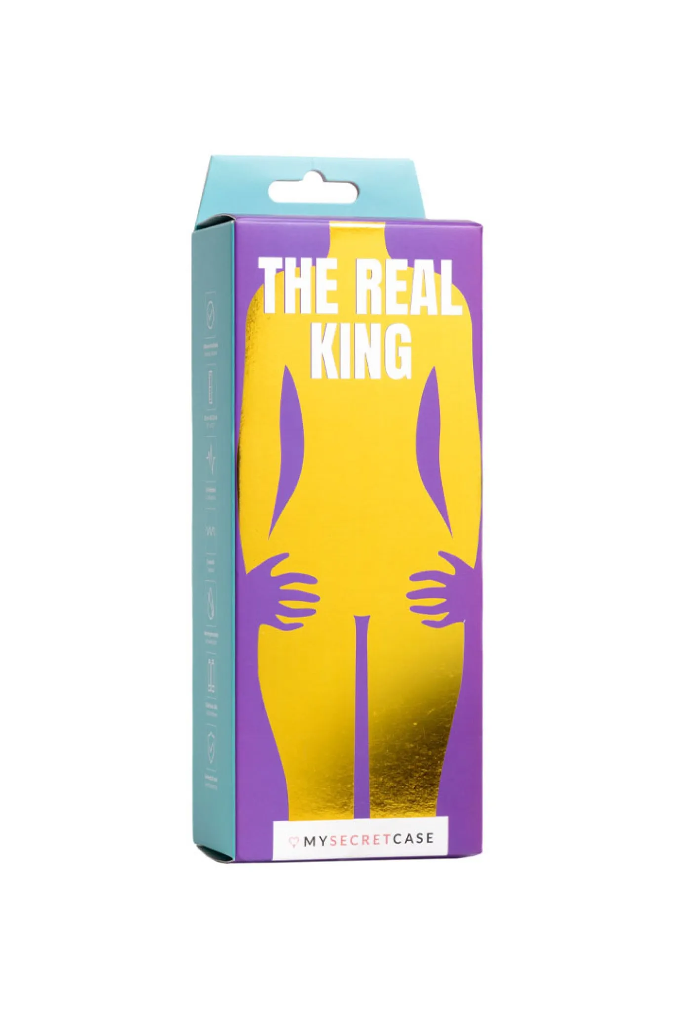 The Real King