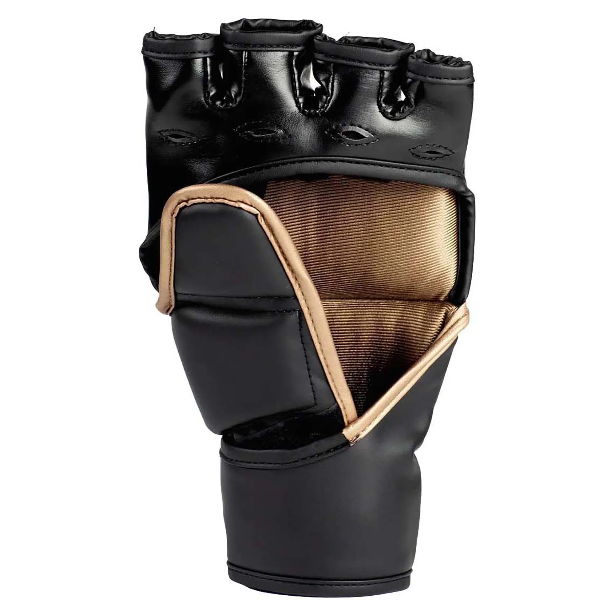 Titan Grappling Gloves