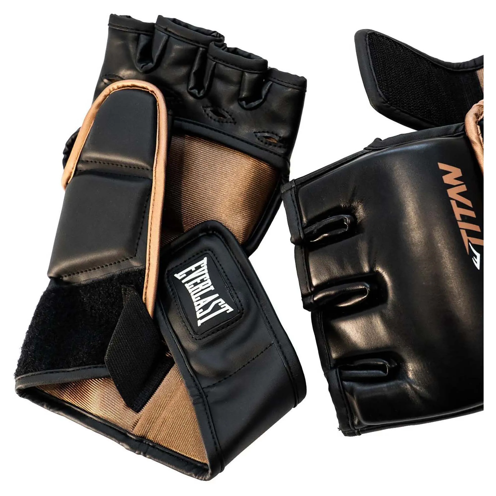 Titan Grappling Gloves