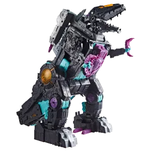Transformers Age of the Primes Titan Class G1 Trypticon Action Figure