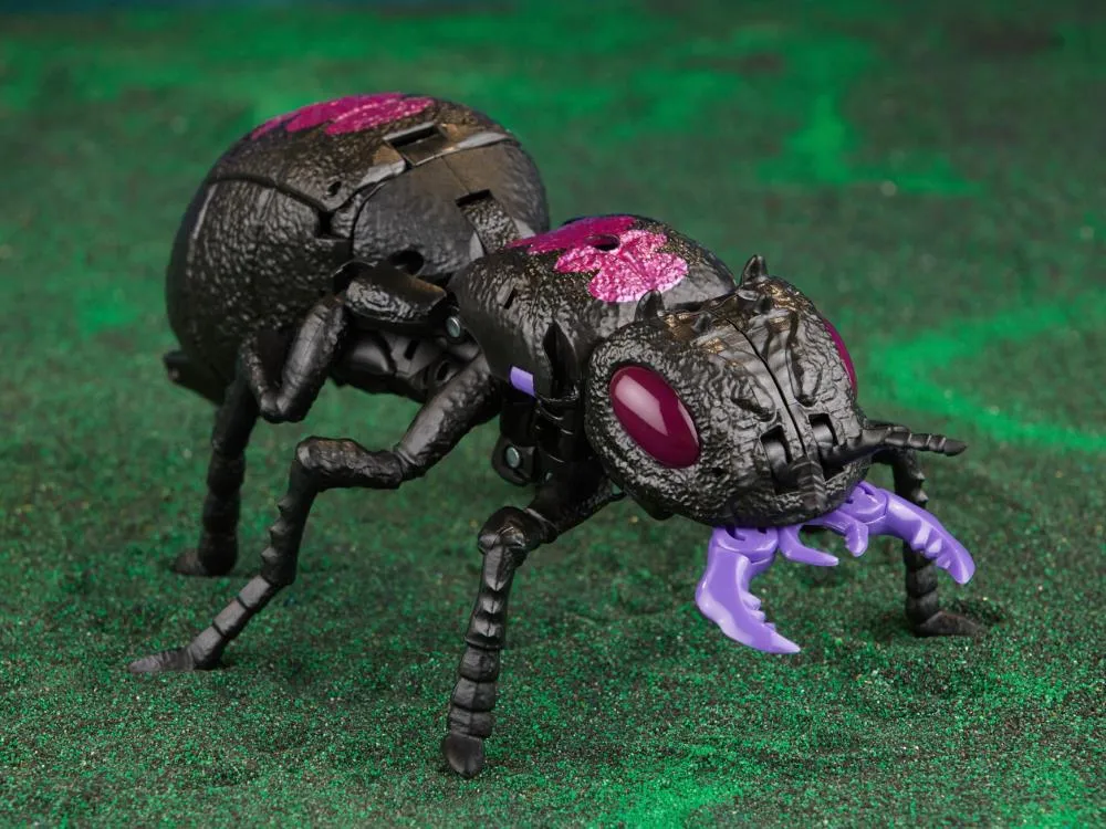 Transformers Generations Legacy Evolution Selects Voyager Class Antagony Action Figure