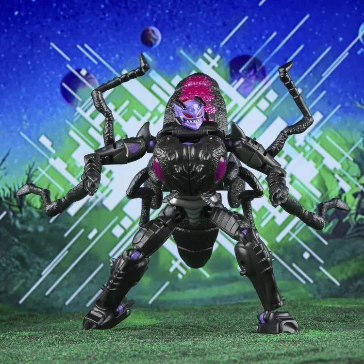 Transformers Generations Legacy Evolution Selects Voyager Class Antagony Action Figure