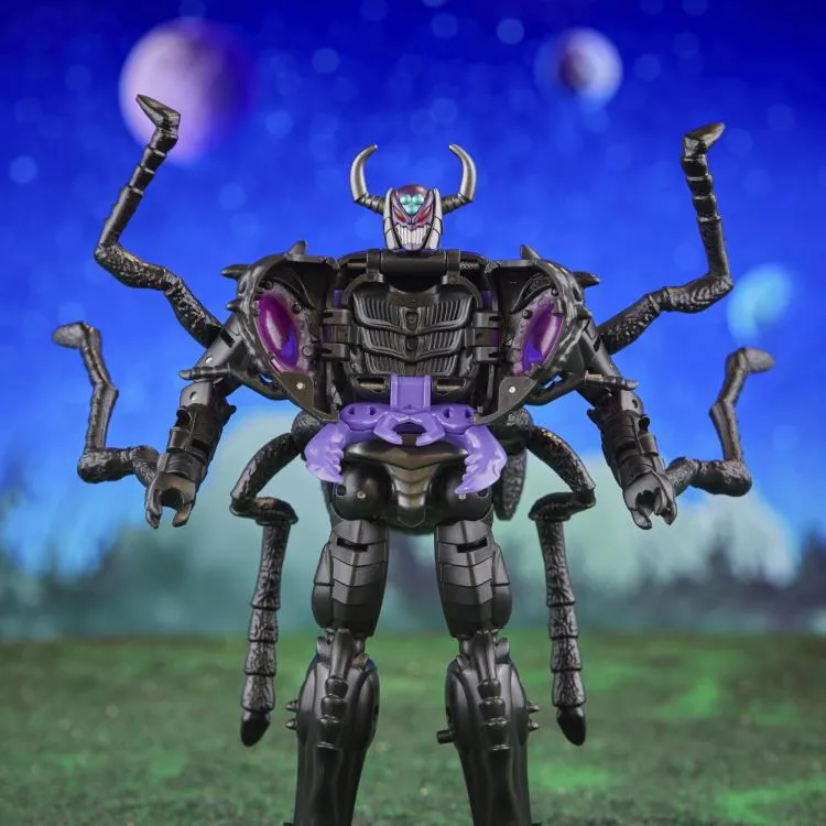 Transformers Generations Legacy Evolution Selects Voyager Class Antagony Action Figure