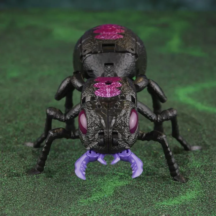 Transformers Generations Legacy Evolution Selects Voyager Class Antagony Action Figure