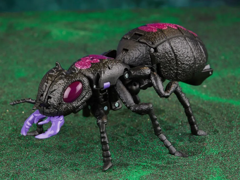Transformers Generations Legacy Evolution Selects Voyager Class Antagony Action Figure