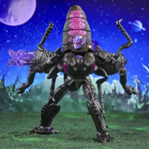 Transformers Generations Legacy Evolution Selects Voyager Class Antagony Action Figure