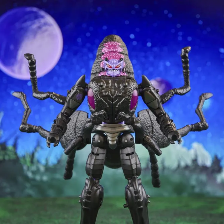 Transformers Generations Legacy Evolution Selects Voyager Class Antagony Action Figure