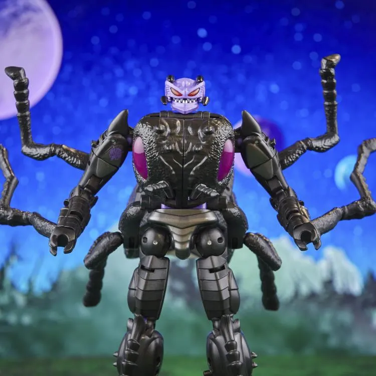 Transformers Generations Legacy Evolution Selects Voyager Class Antagony Action Figure