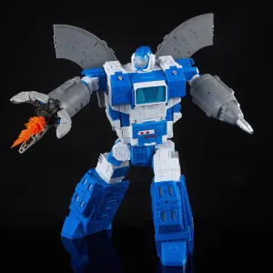 Transformers: Legacy Generations Selects Titan Guardian Robot & Lunar-Tread