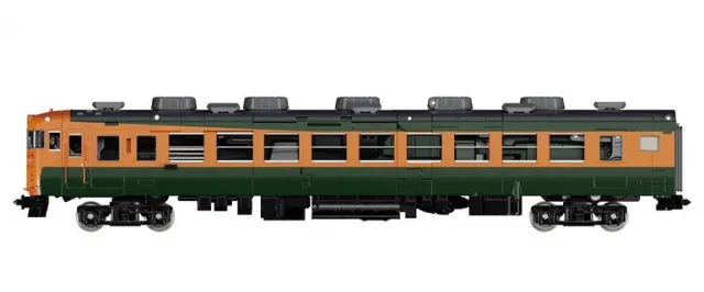 Transformers Masterpiece Gattai - MPG-04 Trainbot Suiken - Raiden Combiner
