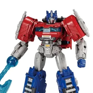 Transformers: ONE - Brave Commander Optimus Prime