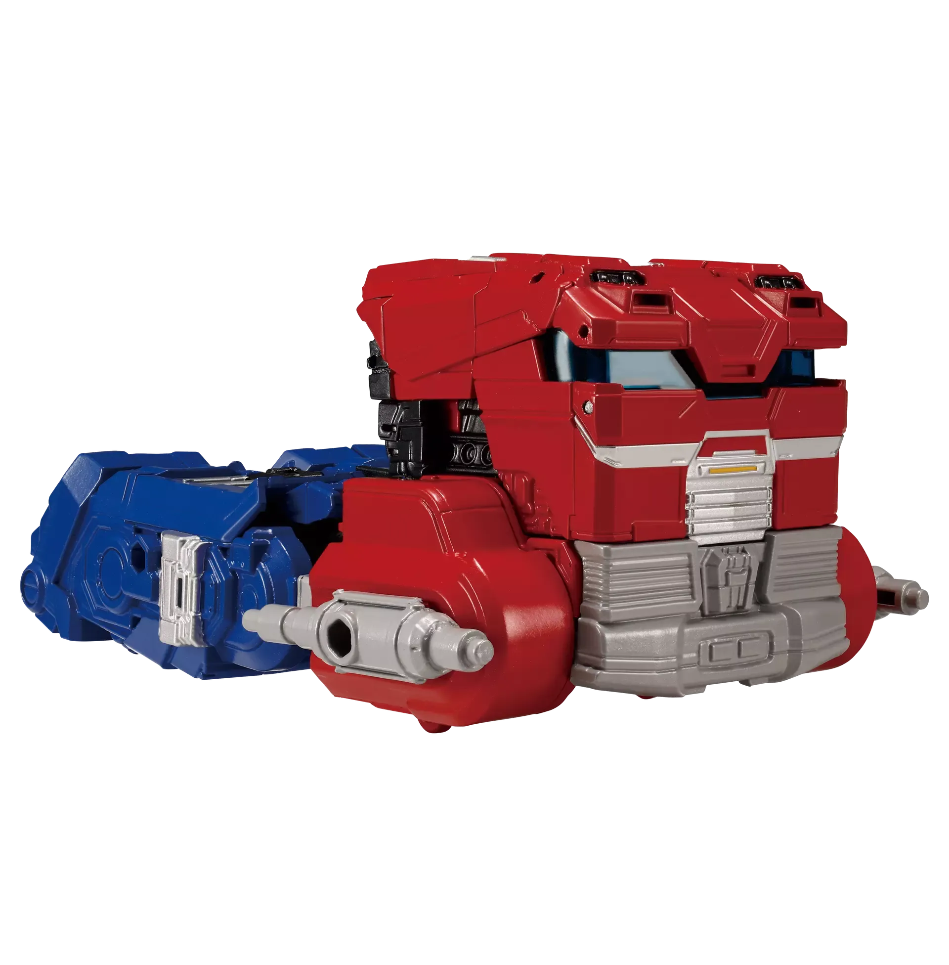 Transformers One Leader Class Optimus Prime (Orion Pax) Action Figure