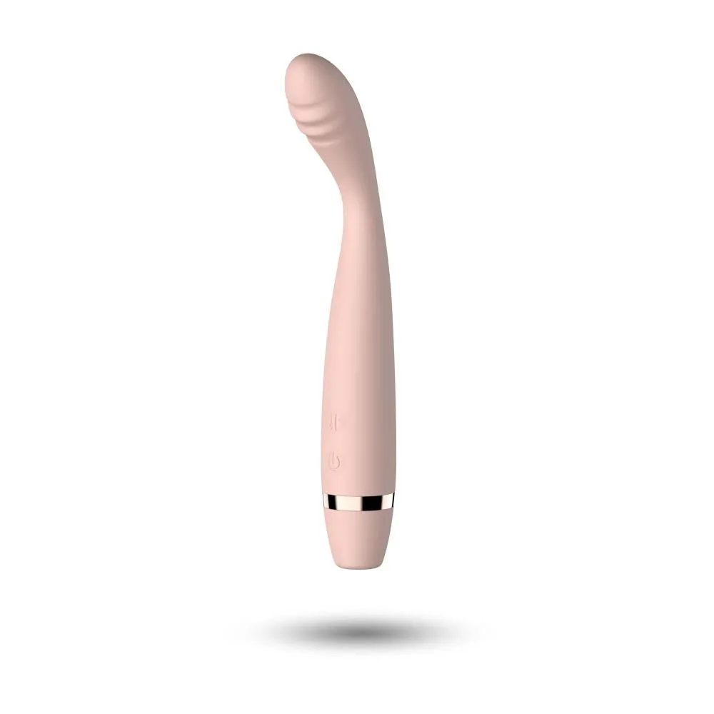 Vibratore Mister G