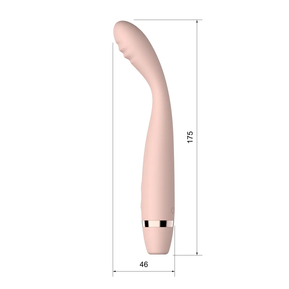 Vibratore Mister G