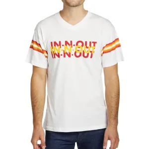 Vintage Football Tee