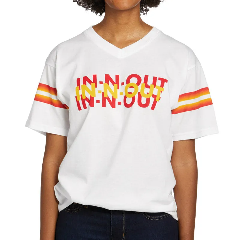 Vintage Football Tee